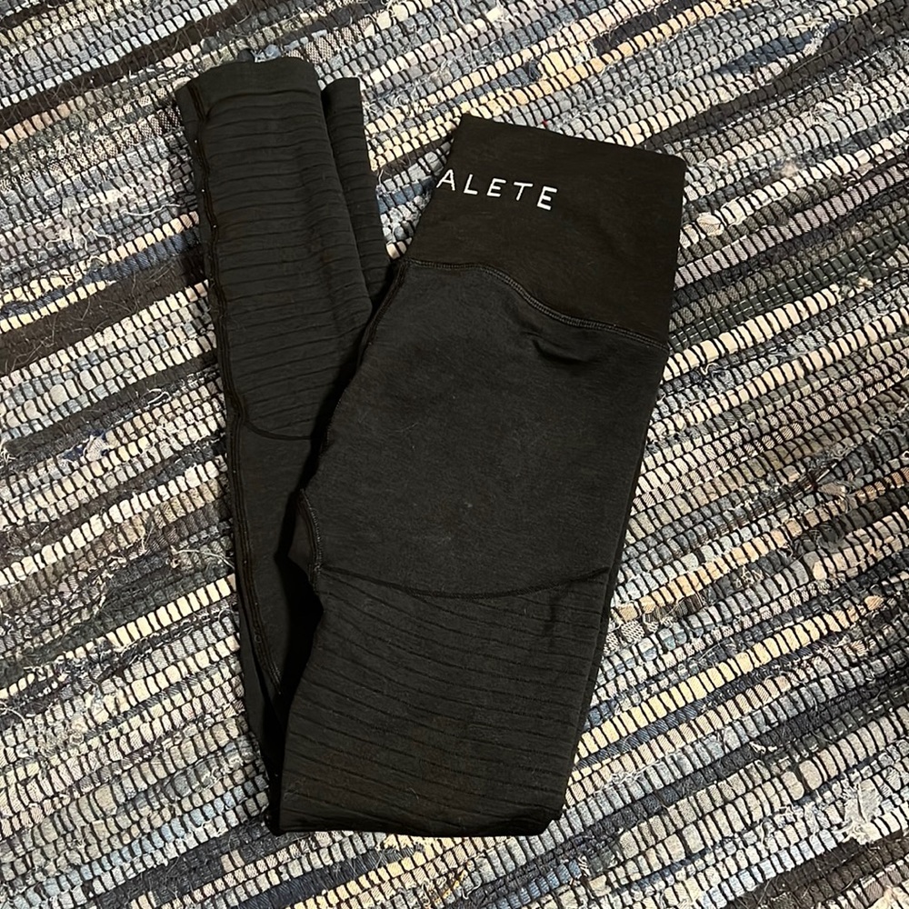 Alphalete revivals
